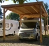 Abri Camping-Car