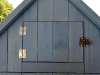 armoire de terrasse en bois