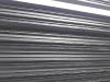 Pergola Bioclimatique 3,6 x 6,0 m en Aluminium - MENTAN Couleur Vantelles Toit : Gris Anthracite